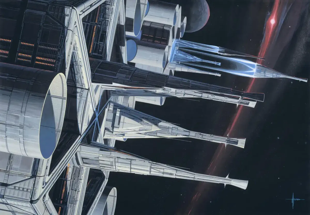 The FF Neural Exploratory Lab.